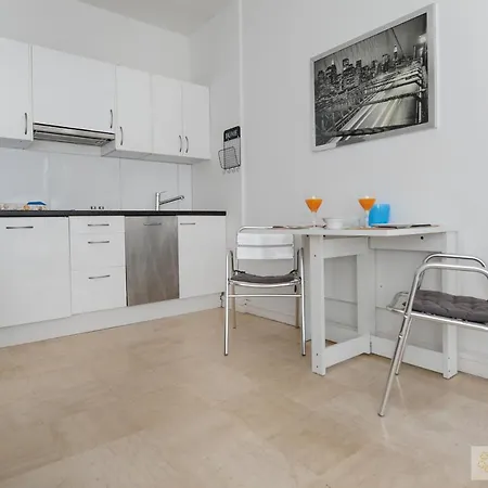 Apartment 131 Promenade Five Stars Holiday House Nice