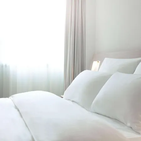 Novotel Centre Vieux