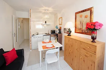 Le Peonie Apartment Nice