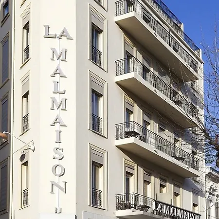 Hotel La Malmaison Boutique