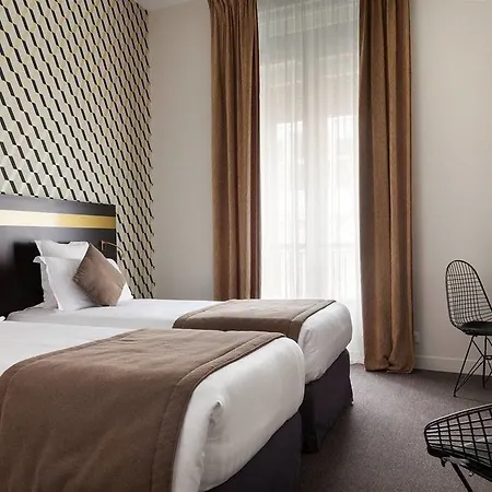 La Malmaison Boutique Nice