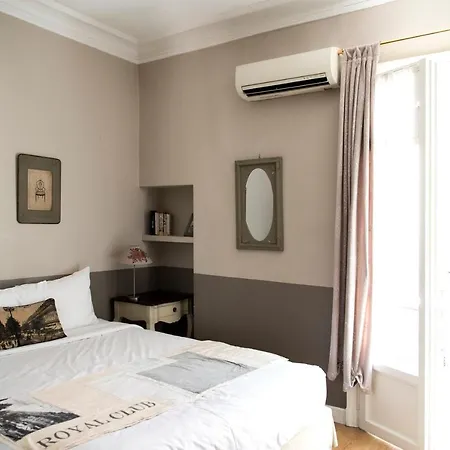 Rivoli Hotel Nizza