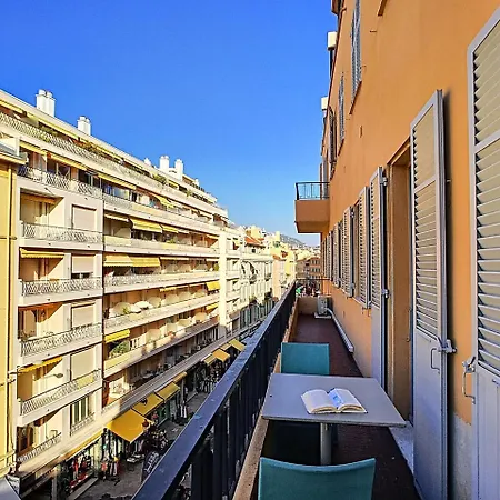 Apartment Nestor&jeeves - Cote Pietonne - - By Sea - Pedestrian Zone *