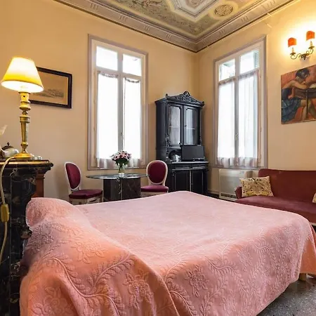 Résidence La Léonie