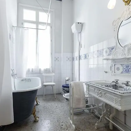 Aparthotel Résidence La Léonie Nizza