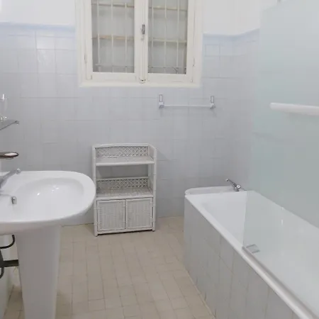 Apartment Le Savoy Promenade Des Anglais