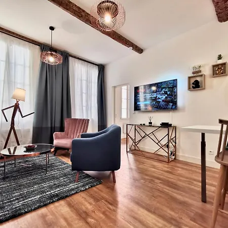 Apartment Le 