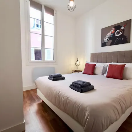 Apartment Le 