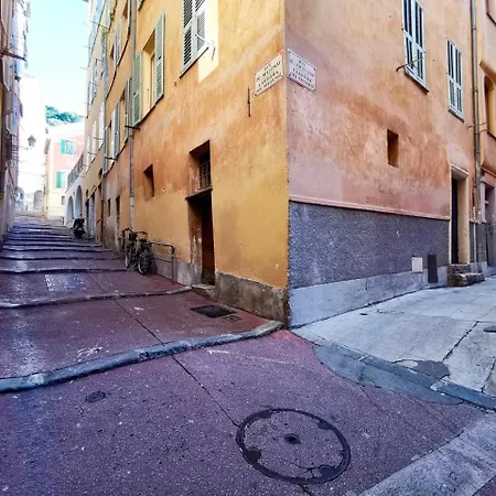 Apartment Le 