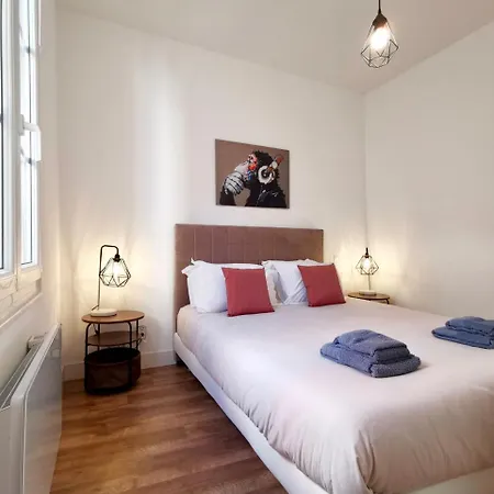 Apartment Le 