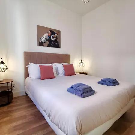 Apartment Le 