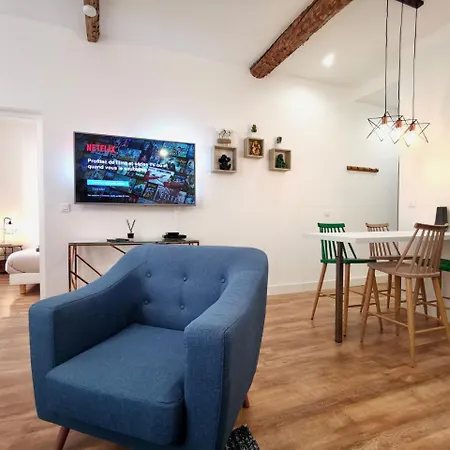 Apartment Le 