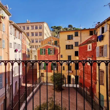 Apartment Le 