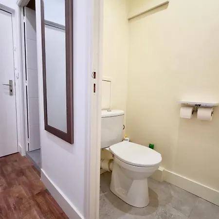 Apartment Le 