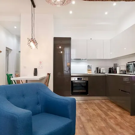 Apartment Le 