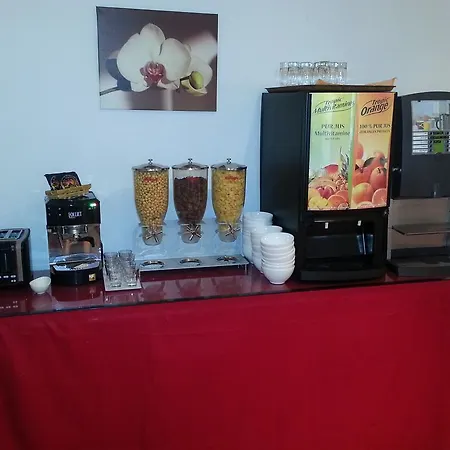 Boutique Cote D'azur Szálloda