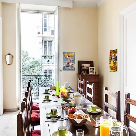 Riviera Sweet D'hotes Bed & Breakfast 3*