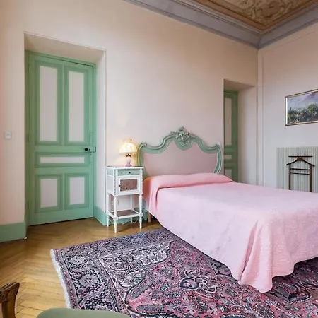 Résidence La Léonie 2*