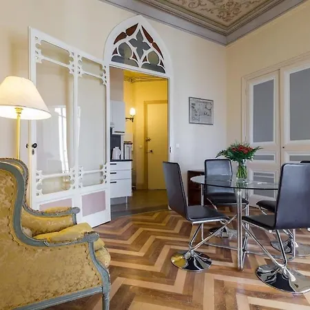 Résidence La Léonie Aparthotel 2*