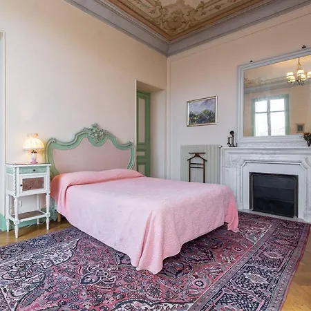 Résidence La Léonie Aparthotel