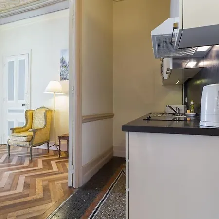 Résidence La Léonie Aparthotel 2*