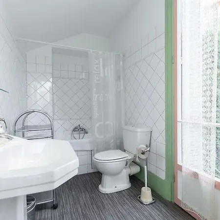 Résidence La Léonie Aparthotel Nizza