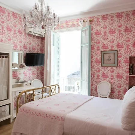 Rivoli Hotel Nizza