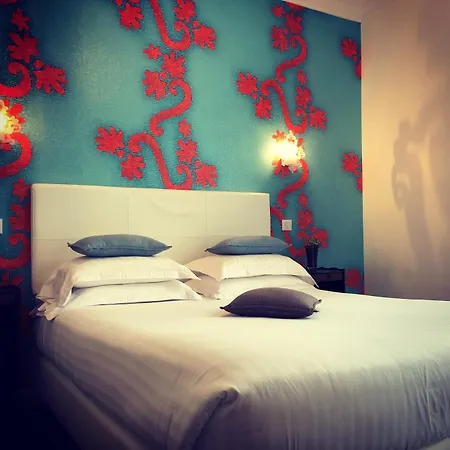 Hotel Rose 3*