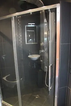 Apartment Happy Few Le Luxembourg Nice