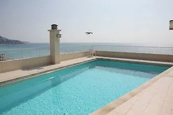 Apartment Happy Few Le Luxembourg Nice