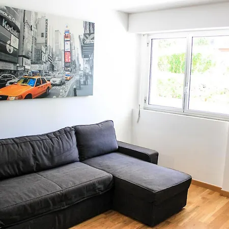Maytea Apartment