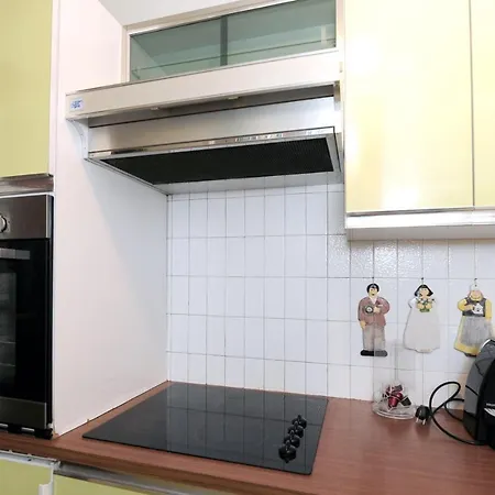 Apartment Imperial Res. Negresco Five Stars House Nice