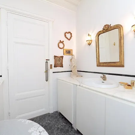 Imperial Res. Negresco Five Stars House Apartment Nice