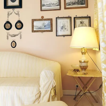 Imperial Res. Negresco Five Stars House Apartment