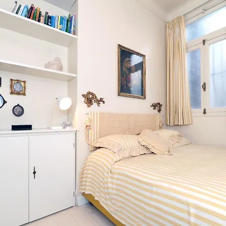 Imperial Res. Negresco Five Stars House Apartment