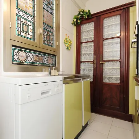 Imperial Res. Negresco Five Stars House Apartment *