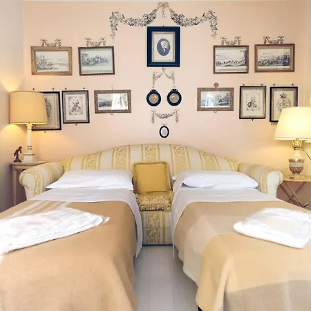 Apartment Imperial Res. Negresco Five Stars House *