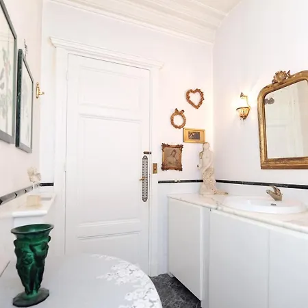 Imperial Res. Negresco Five Stars House Apartment
