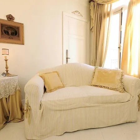 Imperial Res. Negresco Five Stars House Apartment Nice