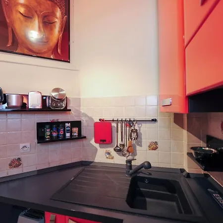 Mini Miro Five Stars House Апартаменты Ницца