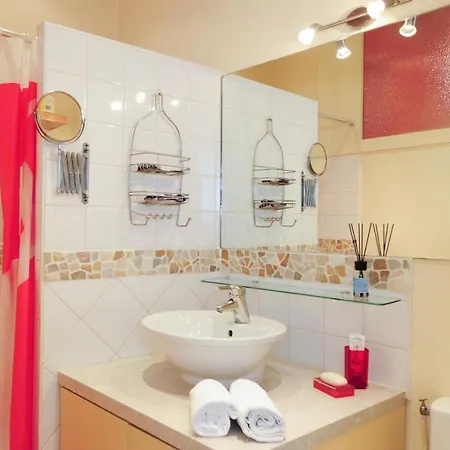 Mini Miro Five Stars House Апартаменты