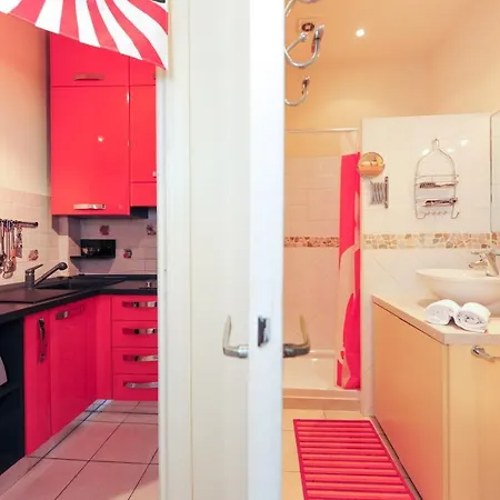 Mini Miro Five Stars House Апартаменты