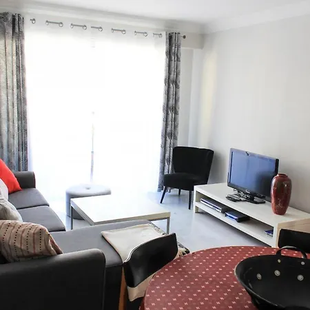 Apartman Escapade 8 Nizza