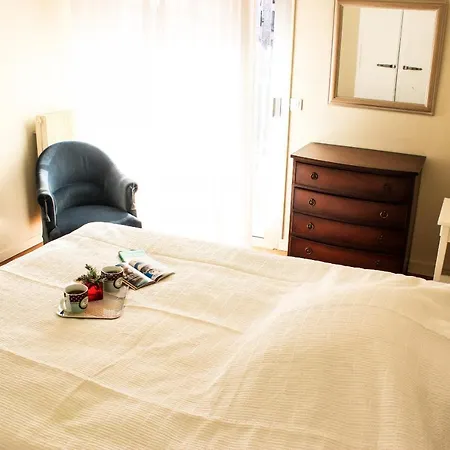Escapade 8 Apartman