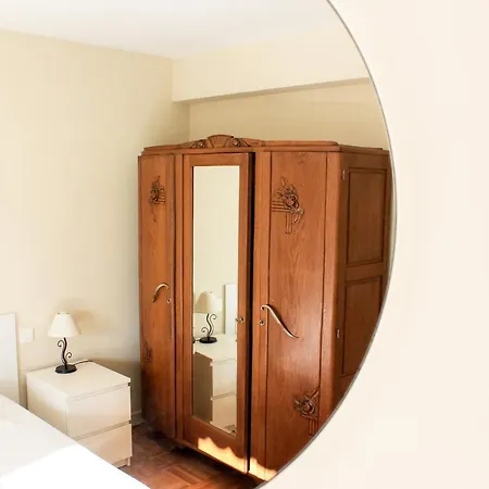 Escapade 8 Apartman *
