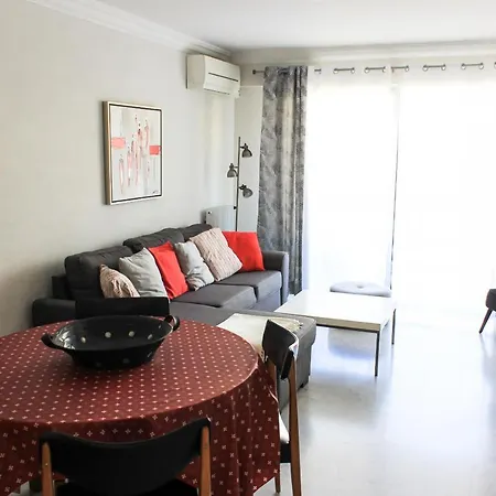 Escapade 8 Apartman *
