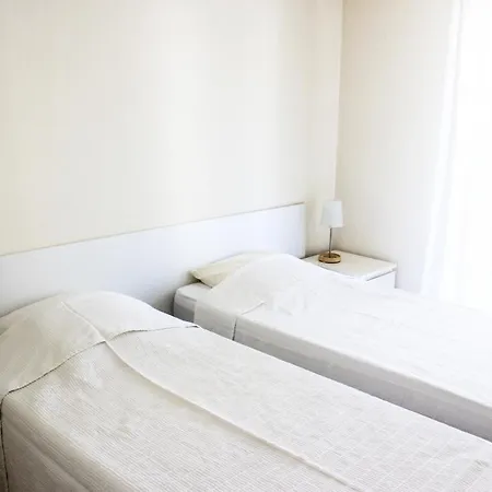 Escapade 8 Apartman