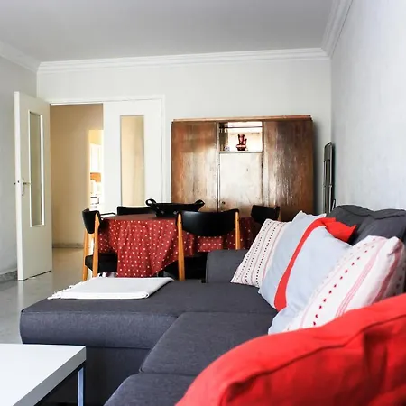 Apartman Escapade 8 Nizza
