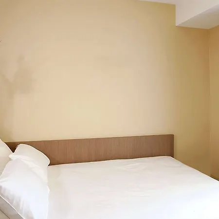 Aparthotel Appart'city Classic Acropolis Nizza