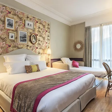 Otero By Happyculture Hotel 4*